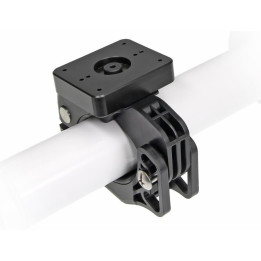 Brodit Pipe Mount with mounting