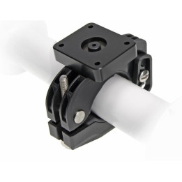 Brodit Pipe Mount with mounting