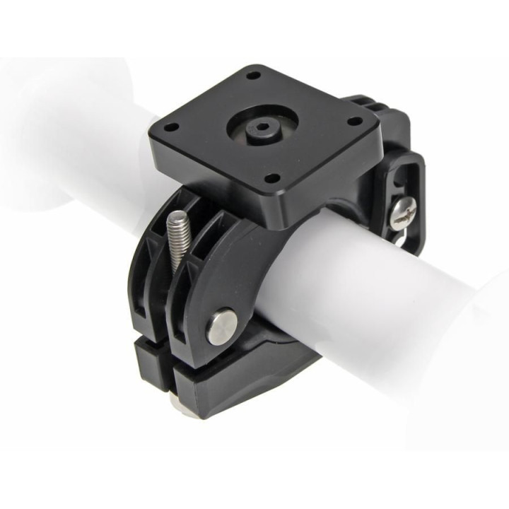 Brodit Pipe Mount with mounting