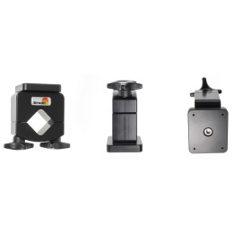 Brodit Pipe Mount with mounting