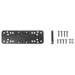 Brodit Mounting plate Mounting