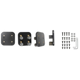 Brodit Vibration damper Mounting