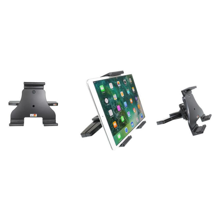 Brodit Passive holder with tilt