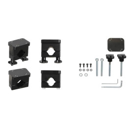 Brodit Pipe Mount with mounting