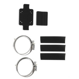 Brodit Pipe Mount with mounting