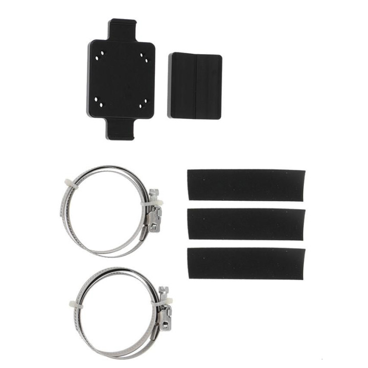 Brodit Pipe Mount with mounting