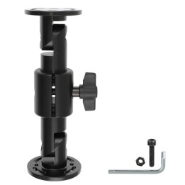 Brodit Pedestal Mount with wingnut