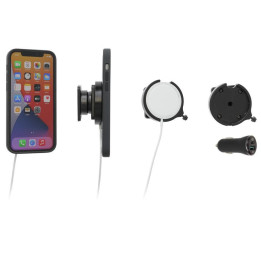 Brodit Mount with tilt swivel For