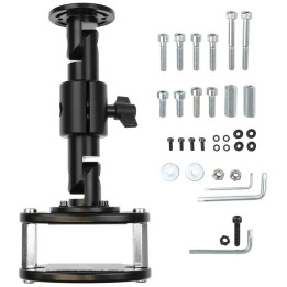 Brodit Heavy Duty Pedestal Mount