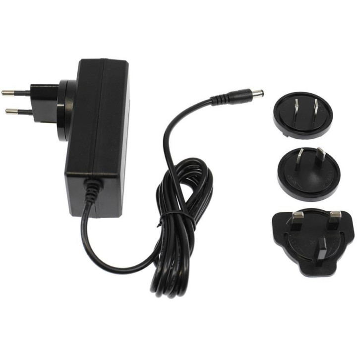 Brodit Charging Cable 12V Power