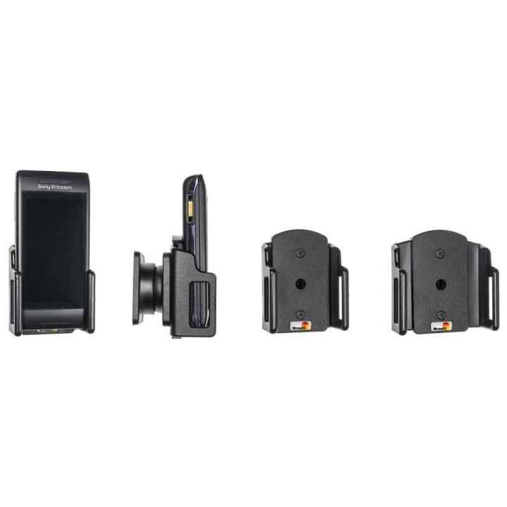 Brodit Passive holder with tilt