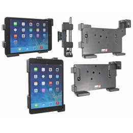 Brodit Passive holder with tilt