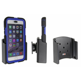 Brodit Passive holder with tilt
