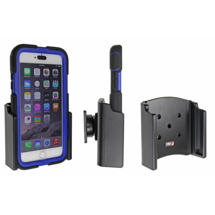 Brodit Passive holder with tilt