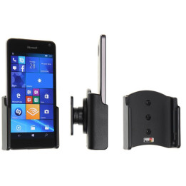 Brodit Passive holder with tilt