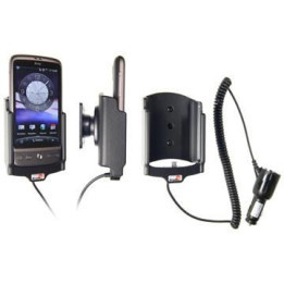 Brodit Active holder with cig-plug