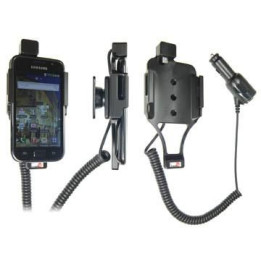 Brodit Active holder with cig-plug