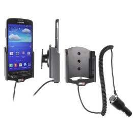 Brodit Active holder with cig-plug