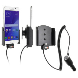 Brodit Active holder with cig-plug