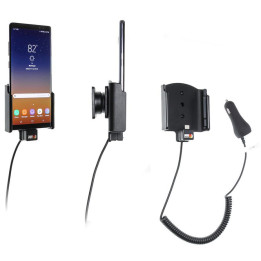 Brodit Active holder with cig-plug