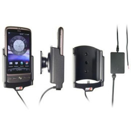 Brodit Active holder for fixed