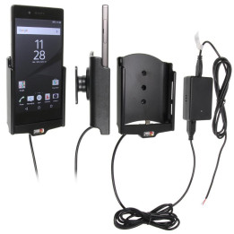 Brodit Active holder for fixed