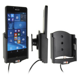 Brodit Active holder for fixed