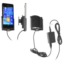 Brodit Active holder for fixed