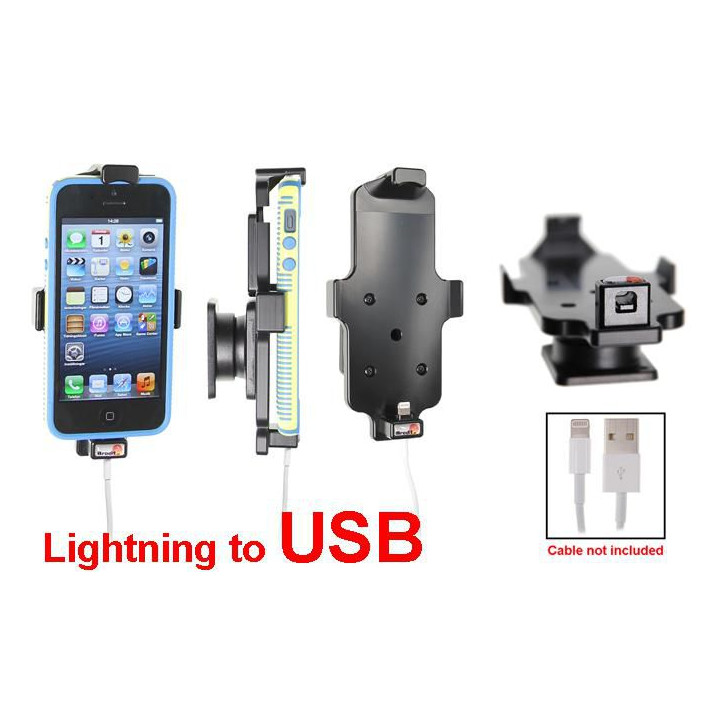 Brodit Holder for Cable Attachment
