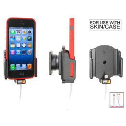 Brodit Holder for Cable Attachment