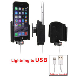 Brodit Holder for Cable Attachment