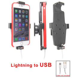 Brodit Holder for Cable Attachment