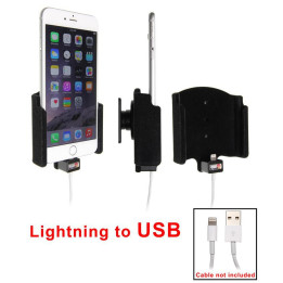 Brodit Holder for Cable Attachment