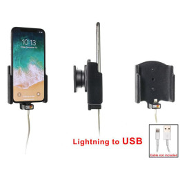 Brodit Holder for Cable Attachment