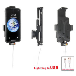 Brodit Holder for Cable Attachment
