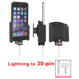 Brodit Holder for Cable Attachment