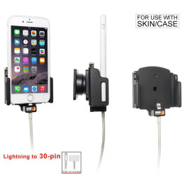 Brodit Holder for Cable Attachment