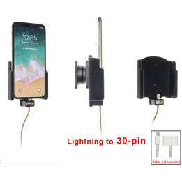Brodit Holder for Cable Attachment