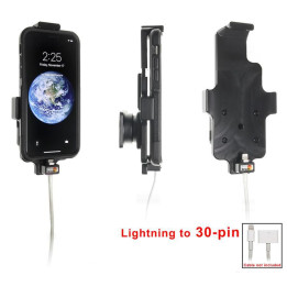Brodit Holder for Cable Attachment