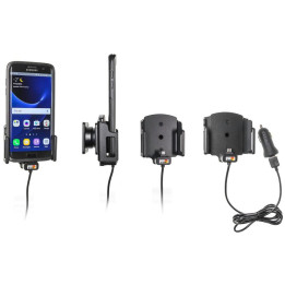 Brodit Active holder with cig-plug