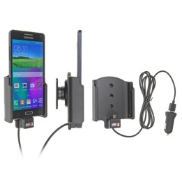 Brodit Active holder with cig-plug