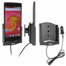 Brodit Active holder with cig-plug