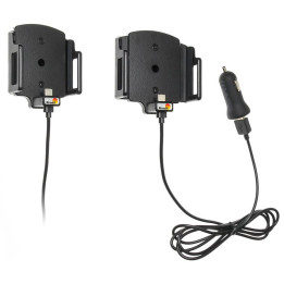 Brodit Active holder with cig-plug