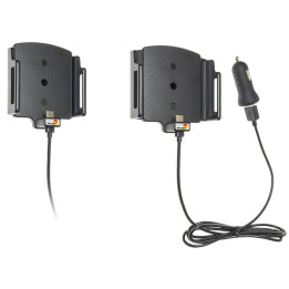 Brodit Active holder with cig-plug