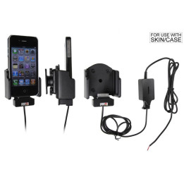 Brodit Active holder for fixed
