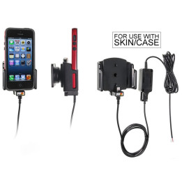 Brodit Active holder for fixed