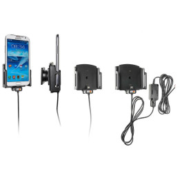 Brodit Active holder for fixed