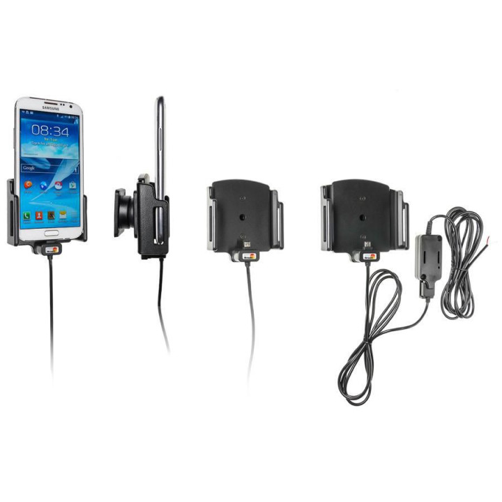 Brodit Active holder for fixed