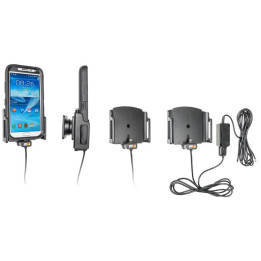 Brodit Active holder for fixed