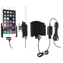 Brodit Active holder for fixed
